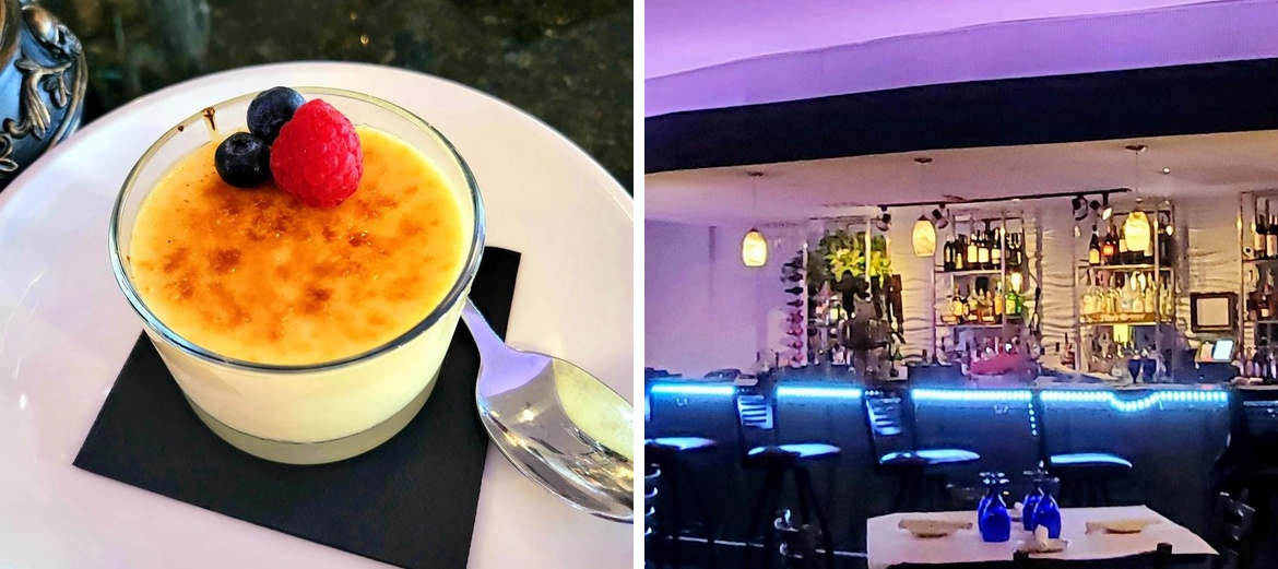 Ciro Italian Kitchen & Bar Menu