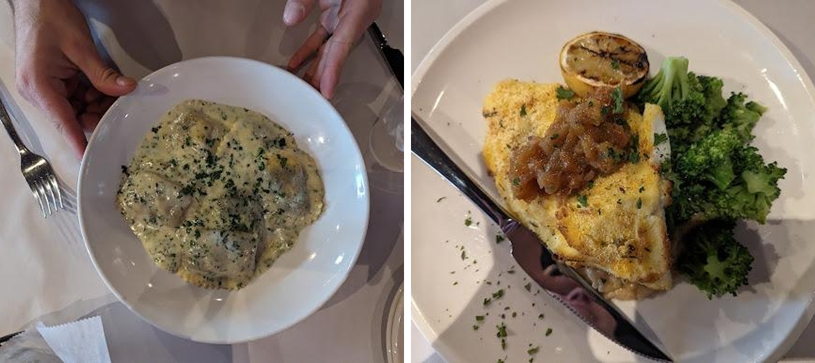 Ciro Italian Kitchen & Bar