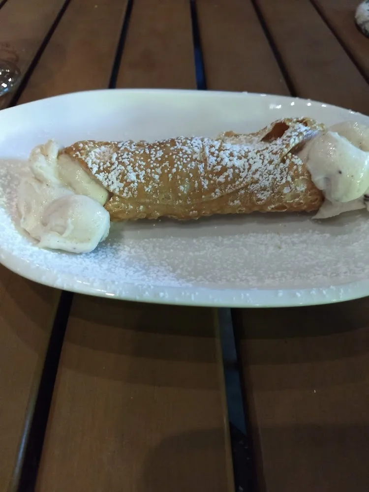 Cannoli