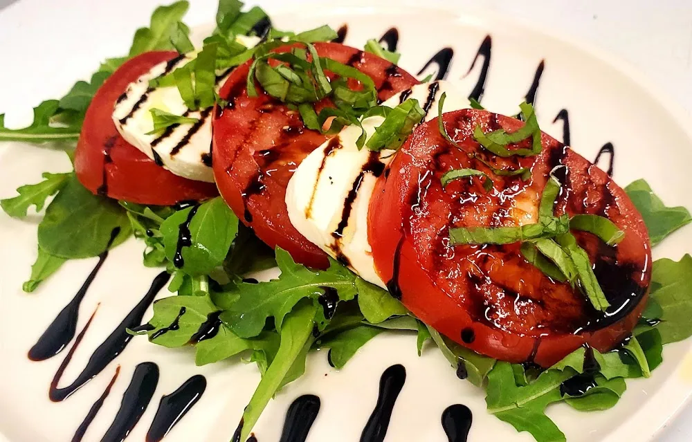Caprese Salad
