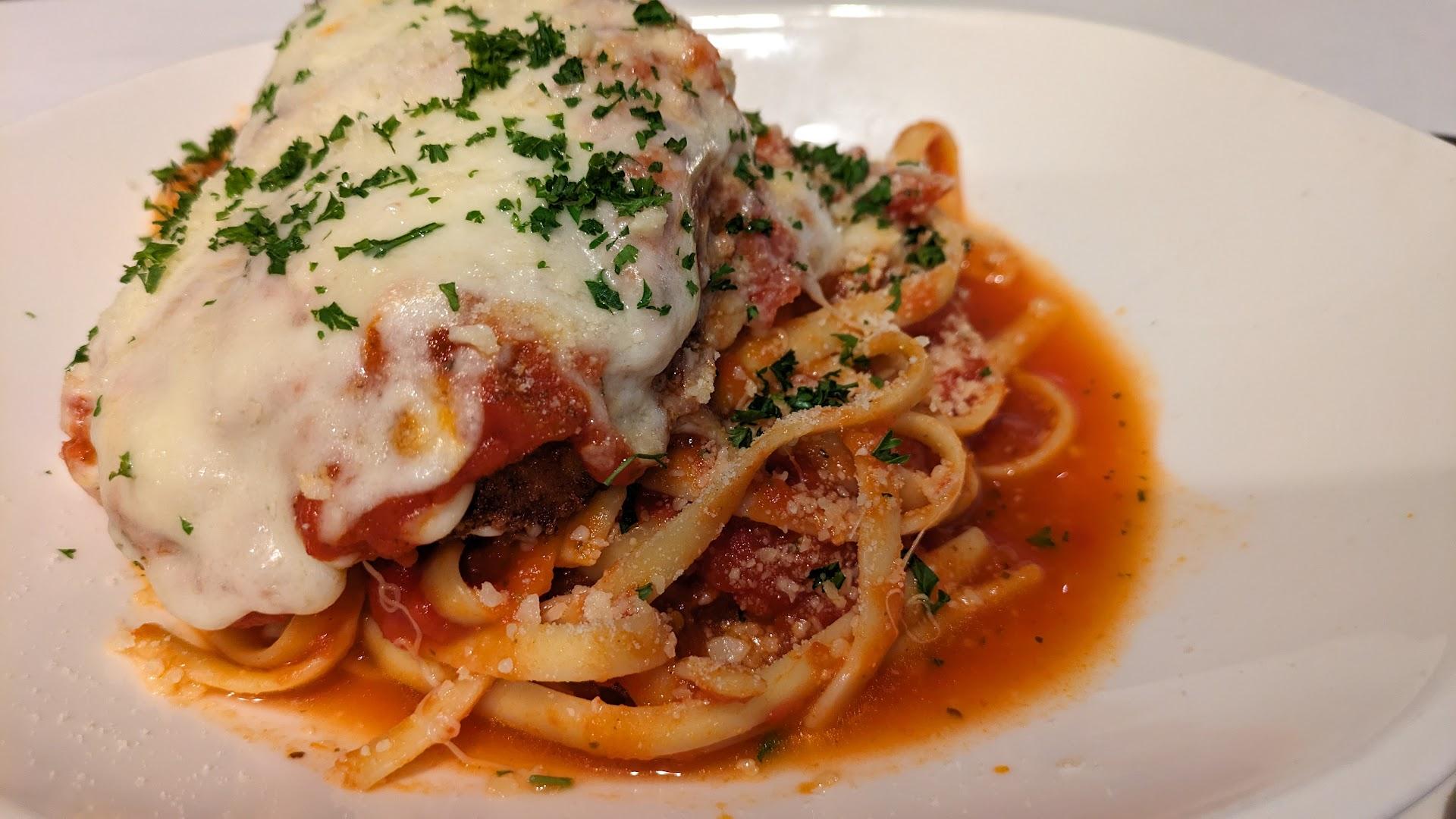 Ciro Italian Kitchen & Bar